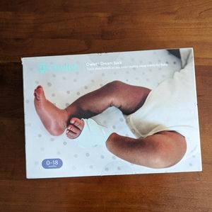 Owlet Dream Sock